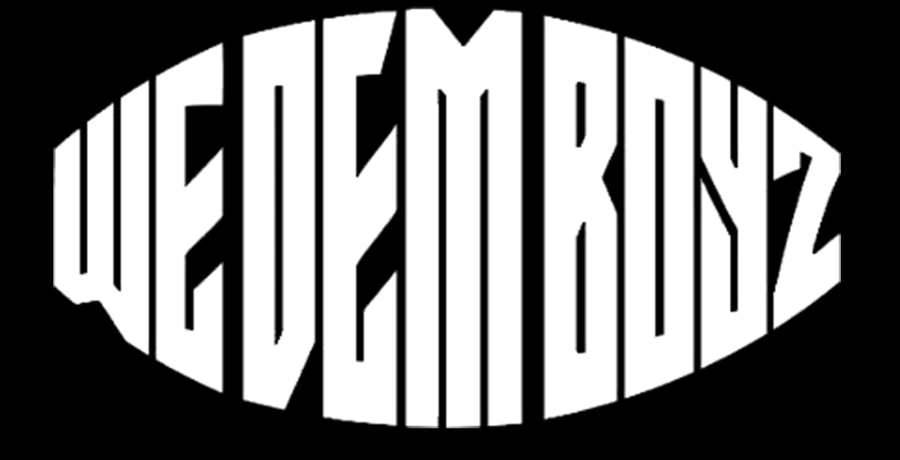 We Dem Boyz Official Logo